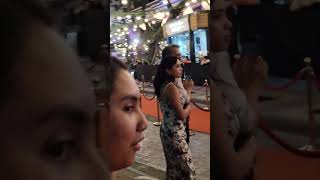 Belle Mariano  Walk of Fame 2024 Red Carpet [upl. by Tolkan]