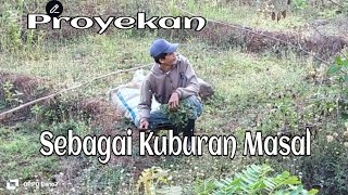 Kuburan Masal PKI 48 Proyekan B€rd4r4h Tengah Hutan [upl. by Etz]