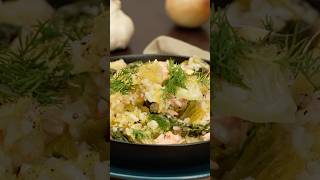 LachsWirsingRisotto 🥬🍽️ EinfachTastyLachsRisottoWirsingRezeptRisottoMalAndersHerbstRezept [upl. by Dwan]