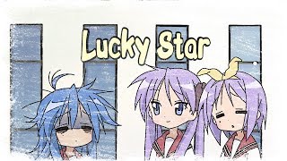 Счастливая звезда  нарезка 6  Lucky Star  Заключительная Нарезочка [upl. by Kelsy887]