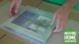 How to use bubble wrap [upl. by Ahsoet]