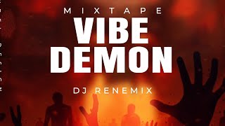 RABODAY MIXTAPE VIBE DEMON DJ RENEMIX JWEEEEEE 2024 [upl. by Enelav]