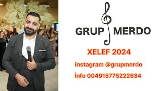 GRUP MERDO XELEF 2024 [upl. by Graves]