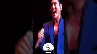 SUPER TINING NG BOSES NI STELL  ALL BY MYSELF vocal viral singer sb19stell shorts short [upl. by Setarcos355]