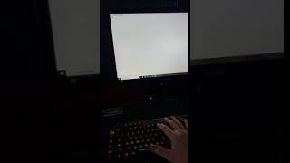 Logitech G910 Double Typing problem [upl. by Aruol]