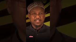 Boqolka Qof Ee Ugu Sameynta Badna Dunida ⁴ᴷ┇Sheekh Mustafe X Ismail Fyp Tags Viral somali [upl. by Awe766]