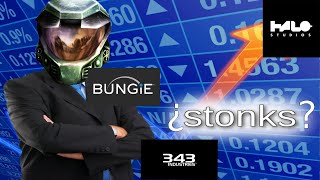 De Bungie a Halo Studios  La Historia de los Estudios de Halo [upl. by Imar]