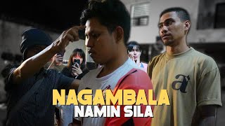 ED CALUAG NAGULAT SA NAKITA NIYA [upl. by Lu253]