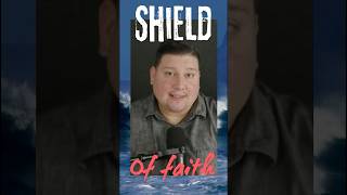 Shield of Faith spiritualwarfare [upl. by Ahsir]