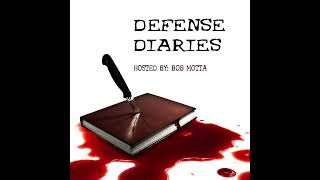 Defense Diaries collaborates with Can‘t Stop Wont Stop [upl. by Alitta]