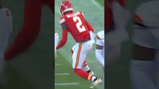 Chiefs block the potential gamewinning FG from the Broncos to remain undefeated shorts [upl. by Anasxor]