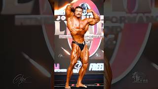 MR OLYMPIA Classic Physique 2024 [upl. by Imac]