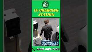 Start Your EV Charging Station renewablefuels energy EV charging [upl. by Nate]