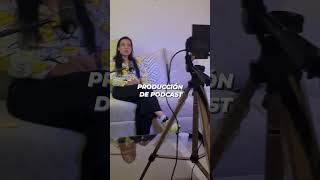 PRODUCIMOS PODCAST viralvideo filmaker youtubeshorts comedia podcast videoviral [upl. by Akemaj443]