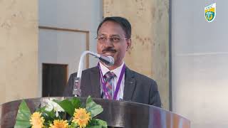 DrSamuel George Hansdak Prof CMC Vellore National Conference on Diabetes  ARUNAI DIABETICON 2024 [upl. by Etoile]