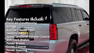 2015 Chevrolet Suburban LT for sale in Temple Hills MD [upl. by Metcalf]