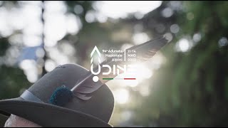 2023  Adunata Nazionale Alpini Udine 2023  Official spot [upl. by Eselrahc]