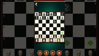 Soller GambitChessMakta chess chessgrandmaster learnchesstrapin30seconds games music fyp [upl. by Alleuqahs]