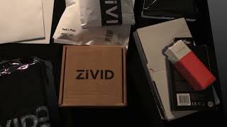 ZIVIDS NEW 3D CAMERA  Nextgeneration 3D vision  Teaser 3 [upl. by Akirahc]