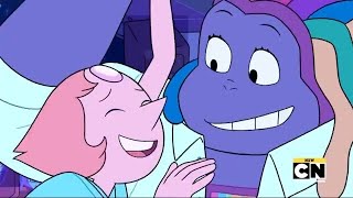 Every Pearl and Bismuth moment but it hits different after Bismuth Casual [upl. by Ellebanna]