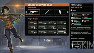 STATE OF DECAY 2 DAYBREAK ALL WEAPONS [upl. by Elime]