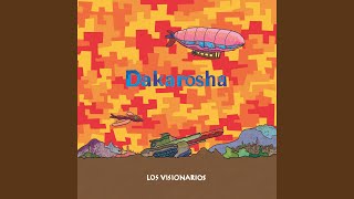 El manifiesto de Dakarosha [upl. by Vanya]