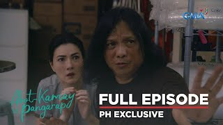 Abot Kamay Na Pangarap Full Episode 185 April 12 2023 with English subs [upl. by Macfarlane]