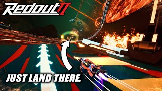 Overcook Simulator  REDOUT 2 [upl. by Nnoved]