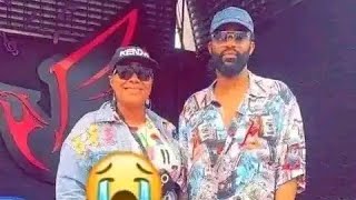 🛑 Mimi Tshikeva  les derniers hommages de Flly Ipupa la famille amp les Warriors à Kinshasa  💔😭 [upl. by Sukcirdor]