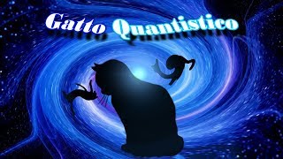 Gatto Quantistico  Creepypasta 51 [upl. by Eenwahs]