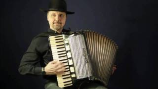 Virtuos Accordion  Edo Krilic SarPari waltz httpedokriliccomindexUKhtml [upl. by Airtemak]