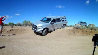 Overland trip Mojave Rd [upl. by Sager]