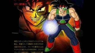 bardock theme [upl. by Yasdnil]