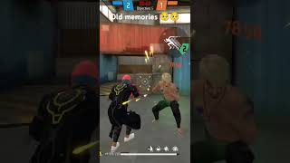 Free Fire Fist Flight ✊✊fist freefire fistgameplaylonewolf gaming interesting headshot [upl. by Atiral]