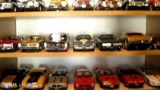 Ertle American Muscle Diecast CollectionAVI [upl. by Yeo590]