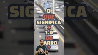 O que significa motor 16 [upl. by Jobie]