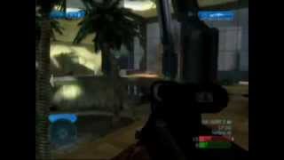 Halo 2  MPV7 Hotshys Montage by Hotshy Walshy [upl. by Asserak]