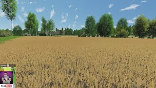 There is a better Alternative to FS 25  Professional Farmer Cattle and Crops [upl. by Gromme347]