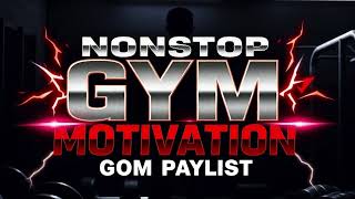 quotPower Surge Ultimate Nonstop Gym Motivation Mixquot [upl. by Kermy561]