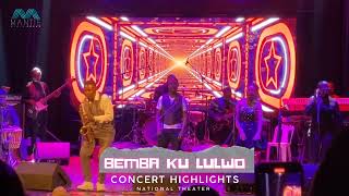 Bembas ku Lulwo concert [upl. by Jaquelin]