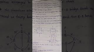 Inorganic chemistry like share comment chemistry chemistrynotes inorganicchemistry subscribe [upl. by Beckman]