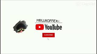 Please Subscribe to my channel MrUJKOFFICIAL youtuber youtubechannel [upl. by Nwahsauq115]