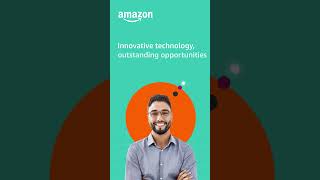 Lead Innovation in Software at Amazon Devices [upl. by Tahmosh]