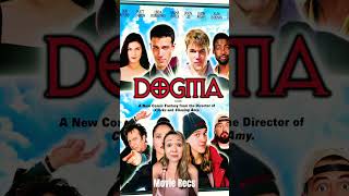 Dogma Movie  Free movies on YouTube freemoviesonyoutube 🎬 shorts [upl. by Norbel]