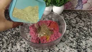 tava kabab recipetava kabab kaise banate haintava kabab banane ka naya tarikachatpate tawa kabab [upl. by Jereld33]