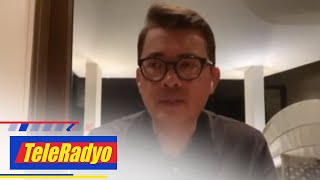 SRO  Teleradyo 15 January 2021 [upl. by Nol416]