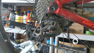 LTwoo A7 10 speed drivetrain updated review [upl. by Lewanna]