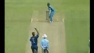 Sachin Six of Caddick [upl. by Onitsoga]