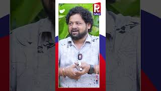 Folk Singer Prasad Song  Exclusive Interview  Pallavi TV [upl. by Riada]