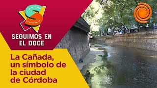 ¡Nos metimos en La Cañada de Córdoba [upl. by Enileda646]